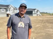 “هذا حقنا”: هذا ساسك. Cree Community يقاتل لتصبح أحدث دولة في كندا