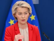 أوكرانيا: زيلنسكي وحلفائها الأوروبيين في البيت الأبيض يوم الاثنين