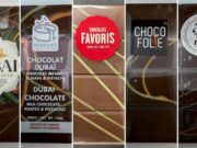 استدعاء الفستق المرتبط بشركة الشوكولاتة الفيروسية يعكس مخاطر السالمونيلا من المكسرات المجففة