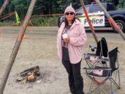 يمكن أن يستمر الحصار على السكان الأصليين في La Tuque لفترة طويلة