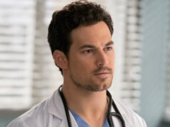 كيف مات الدكتور أندرو ديلوكا من جياكومو جيانيوتي؟