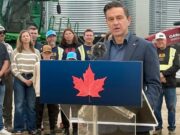 يقول Poilievre إن دفع الليبراليين إلى إلغاء تفويض EV سيكون أولوية محافظة هذا الخريف