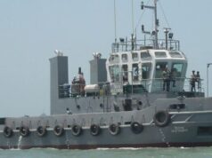 Shreeji Shipping Global IPO Day 1: GMP ، مراجعة ، حالة الاشتراك ، مزيد من التفاصيل. تقدم بطلب أم لا؟