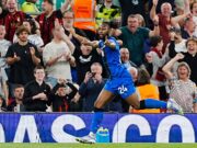 توقف المباراة الافتتاحية للدوري الممتاز بعد أن أنطوان سيمينيو تقارير الإساءة العنصرية | أخبار المملكة المتحدة