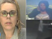 سجن المرأة الأمريكية إيمي بيترو لمدة 30 عامًا على مؤامرة فاشلة لقتل مالك متجر برمنغهام | أخبار المملكة المتحدة