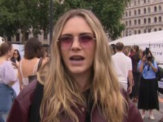 تكشف Cara Delevingne كيف ألهمت Topshop إحساسها بالأزياء – حيث يتم إعادة إطلاق العلامة التجارية في لندن | أخبار المال