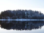 ابحث عن مفقود رجل في Harlaw Reservoir بينما تم نشر فرق المياه في Edinburgh Beauty Spot | أخبار المملكة المتحدة