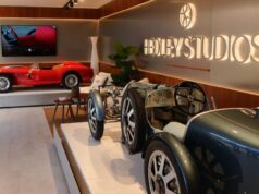 Miniature Classic Maker Hedley Studios Revs Up Rescue Deal | أخبار المال