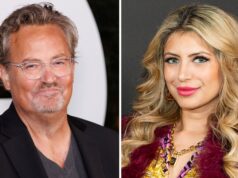 “ملكة الكيتامين” للاعتراف بالذنب لتوفير جرعة من المخدرات التي قتلت ماثيو بيري | أخبار ents & arts