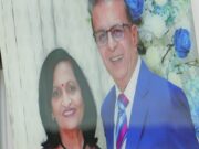 كيف تكتشف عائلة Air India Crash’s Lucking الحزينة مزيجًا | أخبار المملكة المتحدة