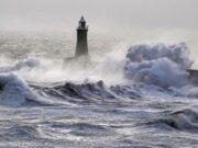 يقول Met Office | أخبار المملكة المتحدة