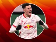 بنيامين سيسكو: تشبه المهاجم الجديد MAN UTD إلى هالاند مان سيتي ، لكن هل يمكن أن يزدهر؟ | أخبار كرة القدم