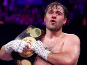 Dave Allen يتعهد بصدمة الملاكمة مرة أخرى عن طريق التغلب على Arslanbek Makhmudov في Sheffield Arena | أخبار الملاكمة