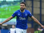 Dominic Calvert-Lewin Transfer News: يوافق مهاجم إيفرتون السابق من حيث المبدأ على الانضمام إلى ليدز في النقل المجاني | أخبار كرة القدم