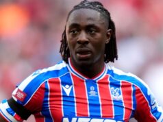 Eberechi Eze Transfer: Crystal Palace to Laining Replace قبل النظر في Tottenham Sale | أخبار كرة القدم