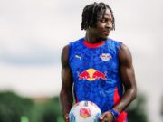 مقابلة يوهان باكايوكو: أقنعني يورغن كلوب بالانضمام إلى RB Leipzig بعد ربطه بكل ناد في العالم | أخبار كرة القدم