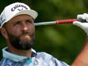 كأس رايدر 2025: يقول جون رام إن لوك دونالد كان يرسل الرسائل النصية لأنه يأمل في المطالبة باختيار البطاقة البرية | أخبار الجولف