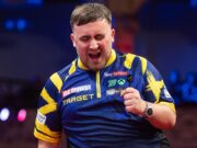 لوك ليتلر يتفوق على لوك همفريز لإكمال سلسلة العالم المزدوجة في نيوزيلندا وأستراليا | أخبار السهام