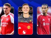 Viktor Gyokeres ، Benjamin Sesko ، Hugo Ekitike – من المحتمل أن يقوم المهاجمون بتشكيل سباق لقب الدوري الممتاز لهذا الموسم | أخبار كرة القدم