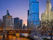 خطر نقص المياه في المدينة في 2020 أو 2030s