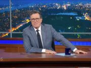 “العنف لا يحل أي من اختلافاتنا السياسية”: الرسوم المتحركة للأسواق الحوارية ستيفن كولبرت وجيمي كيميل يدينون اغتيال تشارلي كيرك