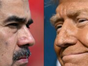 يعرض ترامب حزمه ضد فنزويلا ، يلعب مادورو الاسترضاء