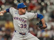 يتطلع ميتس إلى اتخاذ سلسلة مقابل ريدز بعد هروب إدوين دياز