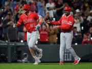 الملائكة ، روكي العودة إلى الانتهاء من المواسم المفقودة بعد أن شهدت علامة فارقة