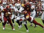 القادة دي جافونتاي جان بابتيست من أجل “فترة” مع PEC الممزقة