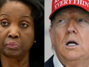 استولى ترامب على المحكمة العليا لإلغاء حاكم بنك الاحتياطي الفيدرالي