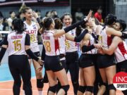 يحث Ricafort لاعبي PLDT على تجاوز اللعبة: حفظ ، شارك