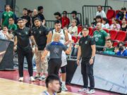 رونالد توبيد مصمم على جعل Terrafirma تنافسية