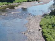 نهر 70 سم تحت الطبيعي