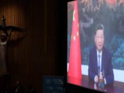 وعد أقل لفعل المزيد؟ تكشف الصين عن أهدافها المناخية الجديدة