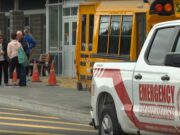 حرائق الغابات تعطل العودة إلى المدرسة مرة أخرى. يدعو الخبراء إلى الدعم للتخطيط لهم