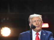 في الصور | يتواصل ترامب وحركته الماجا لإشادة بـ “الشهيد” تشارلي كيرك