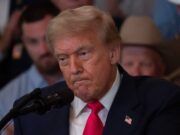 “خطر خطير للغاية” إذا تولى ترامب السيطرة على السياسة النقدية الأمريكية