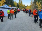 “البحث عن الكتف إلى الكتف” عن ألبرتا بوي البالغ من العمر 6 سنوات مفقودة لمدة أسبوع تقريبًا