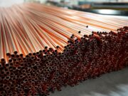 تعتمد أوتاوا على النحاس لتكون منشئ الأمة-ويتعين على كندا أن تلعب اللحاق بالركب