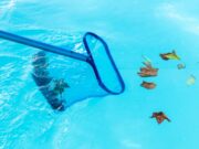 الخريف: متى وكيف تغلق حمام السباحة الخاص بك لفصل الشتاء