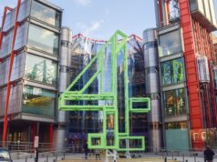 تم اختبار الشاشة للمدير التنفيذي لـ Netflix لويد لأفضل وظيفة في القناة الرابعة | أخبار المال