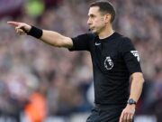 اتهم الحكم السابق في الدوري الإنجليزي الممتاز ديفيد كوت على شريط فيديو غير لائق لطفل | أخبار المملكة المتحدة