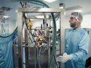 المملكة المتحدة تعزز الاستعداد الوبائي مع مصنع لقاح جديد | العلوم والمناخ والتكنولوجيا الأخبار