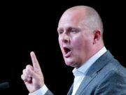 العمل “فشل في تقديم التغيير الذي صوت الناس لصالحه” – TUC Chief | أخبار المملكة المتحدة