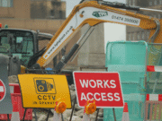 بلغت مستويات الطريق المرتفعات القياسية – حيث يلوم الخبير جزئيًا بوريس جونسون | أخبار المملكة المتحدة