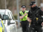 مكافحة الإرهاب الشرطة القبض على أربعة رجال في مواقع في جميع أنحاء إنجلترا | أخبار المملكة المتحدة