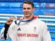 أوضح: ما هي “الألعاب المحسنة” – وهل الرياضة السائدة تحت التهديد؟ | أخبار السباحة