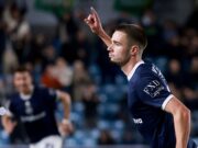 ميلوال 1 – 0 واتفورد