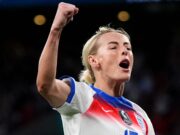 عانى ما يقرب من 80 في المائة من النساء في كرة القدم من التمييز في العام الماضي من خلال العمل ، تجد دراسة النساء في كرة القدم | أخبار كرة القدم