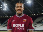 إيغور جوليو: هل يمكن أن يؤثر يوم النقل في يوم النقل في دفاع ليفربول لدافع ليفربول ولقب الدوري الممتاز في الدوري الممتاز؟ | أخبار كرة القدم